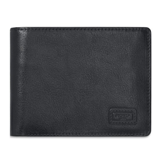 Picard Authentic1 Wallet RFID protection Leather 12.5 cm