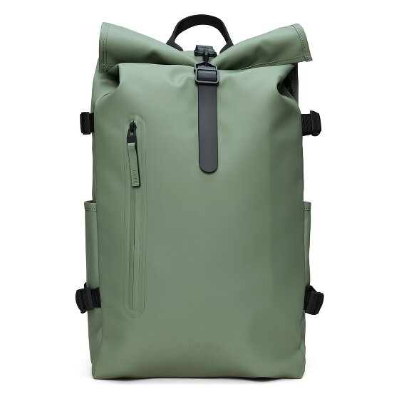 Rains Essential Daypack 52 cm Laptop compartment