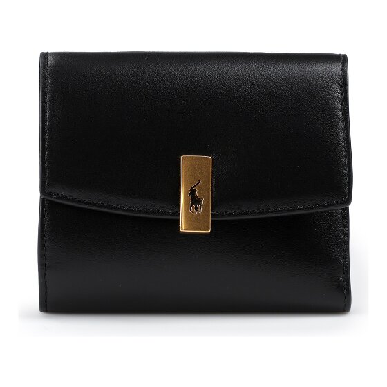 POLO RALPH LAUREN Polo ID Wallet Leather 10 cm