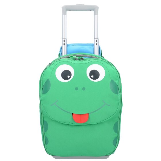 Affenzahn 2 Roll Kids Trolley 40 cm