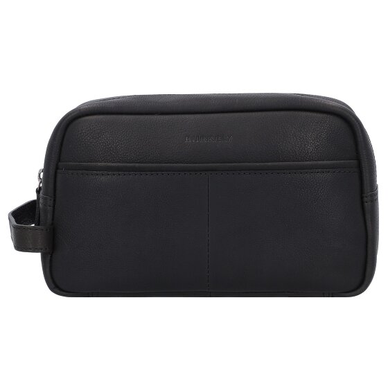Burkely Antique Avery Toilet bag Leather 25 cm