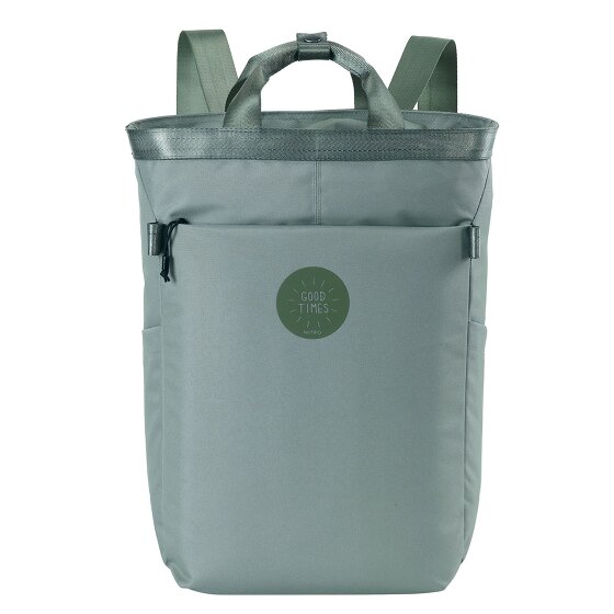 NITRO Mojo Daypack 28 cm Laptop compartment