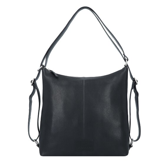 Burkely Soft Skylar Shoulder Bag Genuine Leather 31 cm
