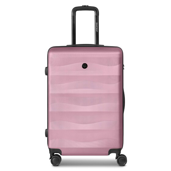 Smartbox Edition 03 4 wheels Trolley 65 cm