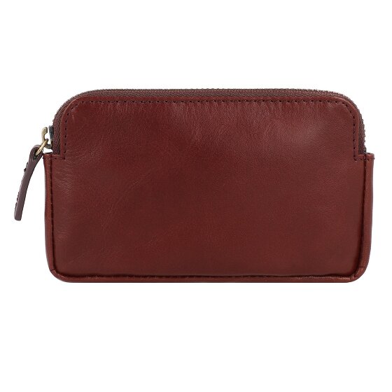 Leonhard Heyden Cambridge Key pouch Genuine Leather 13 cm