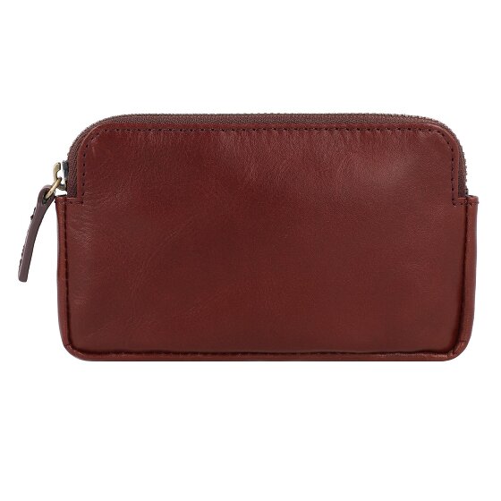 Leonhard Heyden Cambridge Key wallet Leather 13 cm Leonhard Heyden Cambridge Key wallet Leather 13 cm