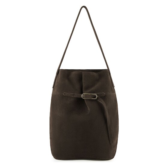 FredsBruder Softly Bucket bag Genuine Leather 36 cm