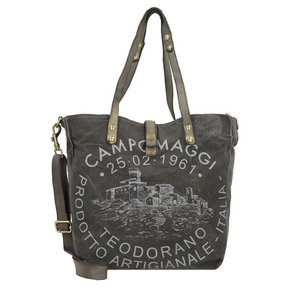 Campomaggi Shoulder Bag 30 cm