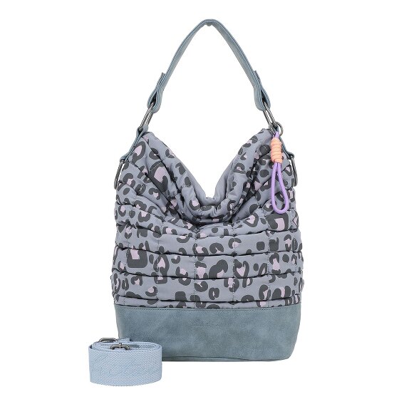 Fritzi aus Preußen Olga Limited Leo Bubble Shoulder Bag 27 cm