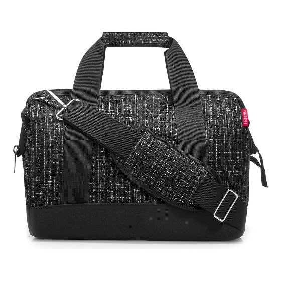 reisenthel Allrounder M Weekender travel bag 40 cm