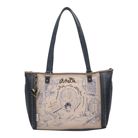 Anekke Studio Shoulder Bag 33 cm