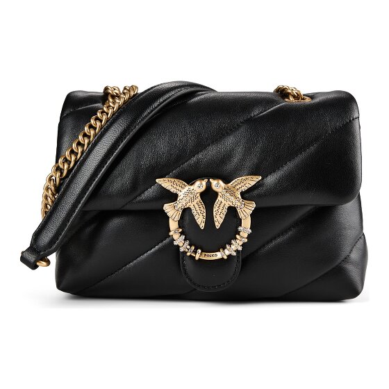 PINKO Love Mini Shoulder Bag 22 cm