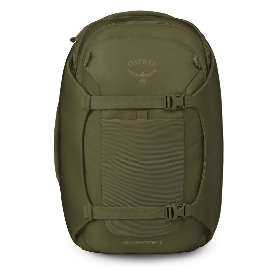 Osprey Soujourn 46 L Hiking backpack, 55 cm