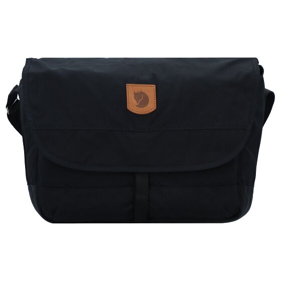 Fjällräven Greenland Messenger 38 cm laptop compartment