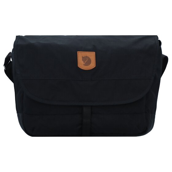 Fjällräven Greenland Messenger 38 cm laptop compartment