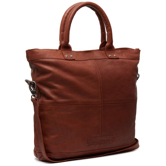 The Chesterfield Brand Ontario Handbag Leather 37 cm