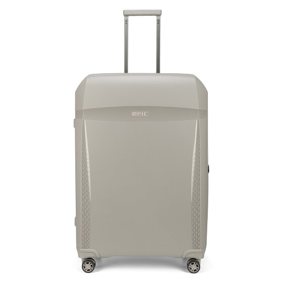 Epic Zeleste 4 wheels Trolley 76 cm