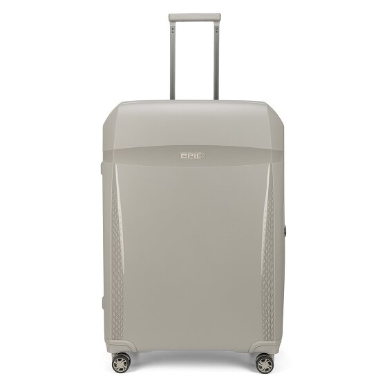 Epic Zeleste 4 wheels Trolley 76 cm Epic Zeleste 4 wheels Trolley 76 cm