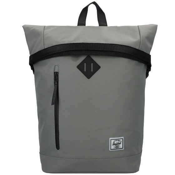 Herschel Roll Top Backpack 46 cm laptop compartment