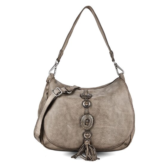 Campomaggi Rosanna Shoulder Bag Genuine Leather 27 cm