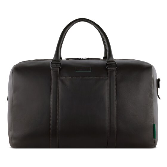 Bugatti Clark Weekender travel bag Leather 45 cm