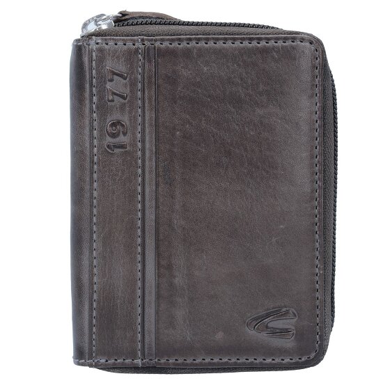 camel active Melbourne RV wallet leather 10.5 cm