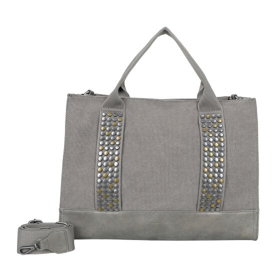 Fritzi aus Preußen Tote Bag Shopper Bag 40 cm