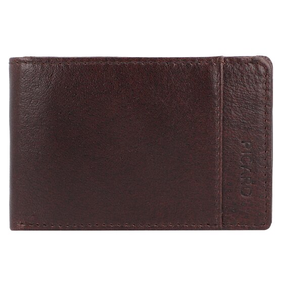 Picard Buddy wallet leather 10 cm