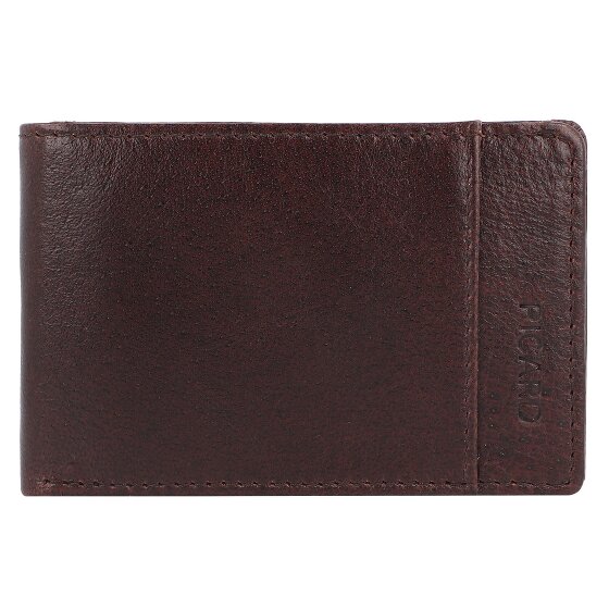Picard Buddy wallet leather 10 cm