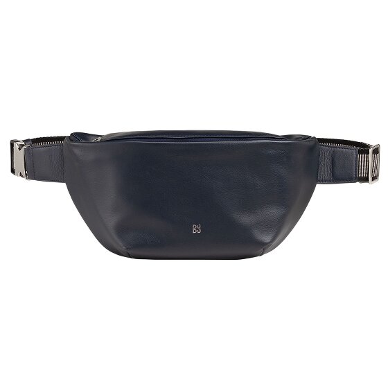 DuDu Tenerife Fanny pack Leather 31 cm