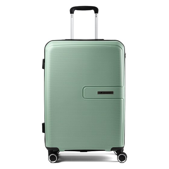 Cocoono Marseille 4 wheels Trolley M 61 cm