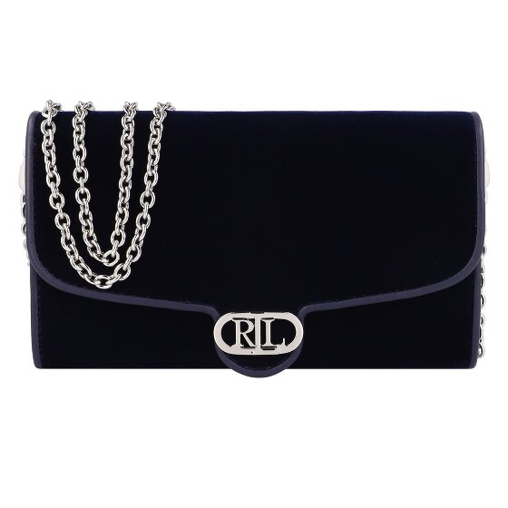 Lauren Ralph Lauren Adair Clutch purse Leather 20.5 cm