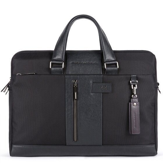 Piquadro Brief Briefcase RFID 41 cm laptop compartment