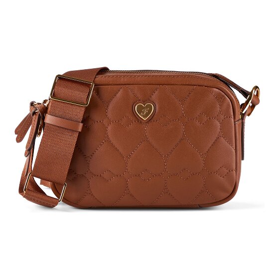 Fossil Danni Shoulder bag Leather 23 cm