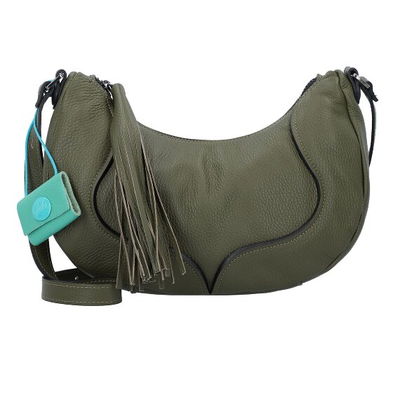 Gabs Maite Shoulder Bag Leather 30 cm