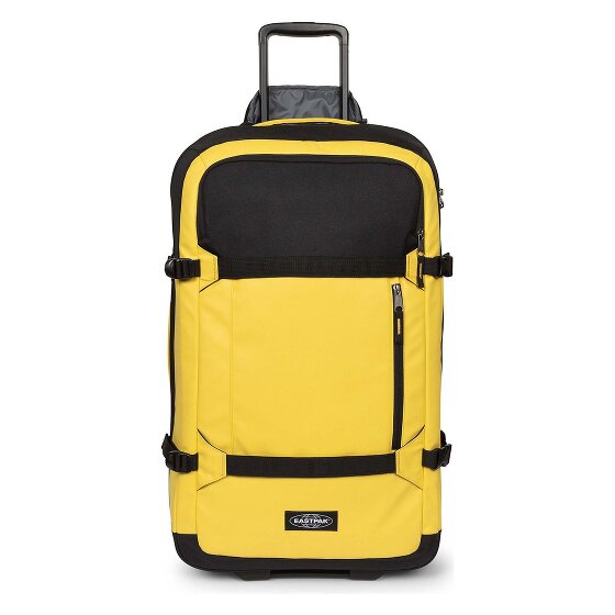 Eastpak Transit'R Pro 2 wheels Travel bag L 82 cm