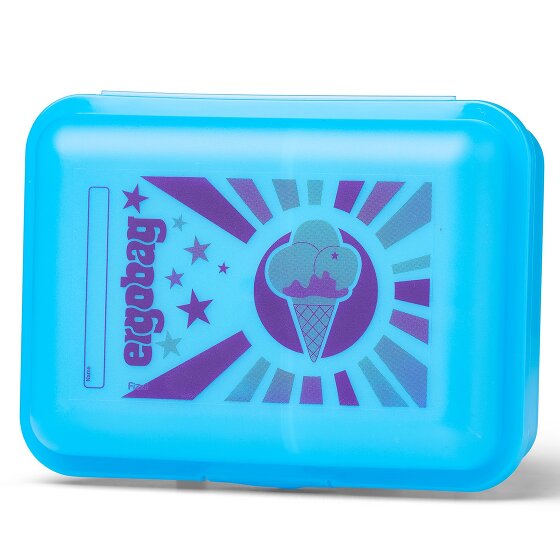 ergobag Lunch box 18 cm