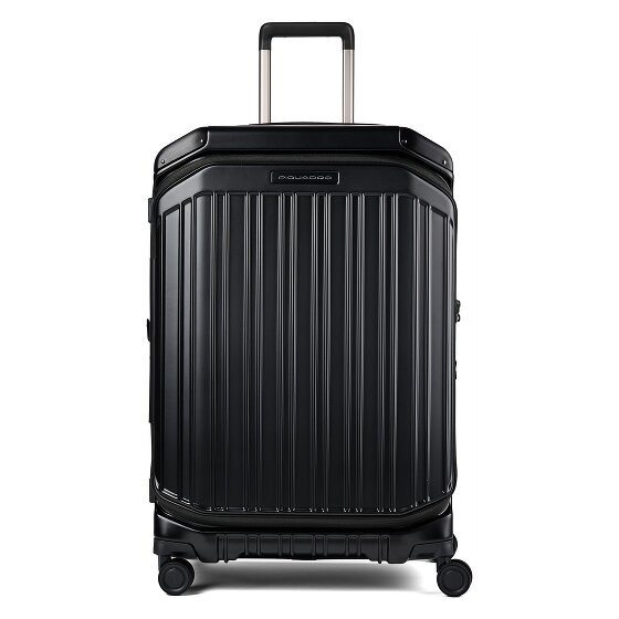 Piquadro PQ-Light 4 wheels Trolley M 69 cm Expandable
