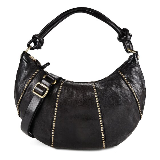 Campomaggi Sole Shoulder Bag L Genuine Leather 40 cm