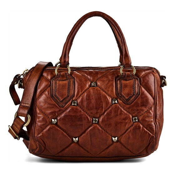 Campomaggi Ricciarda Handbag M Genuine Leather 26 cm