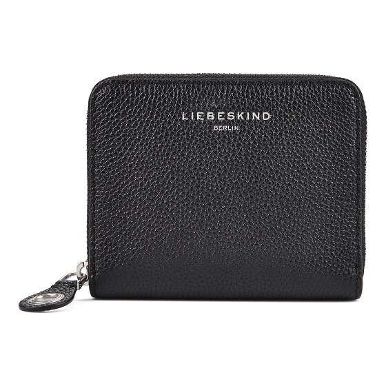 Liebeskind Zita Wallet RFID protection Genuine Leather 12.5 cm