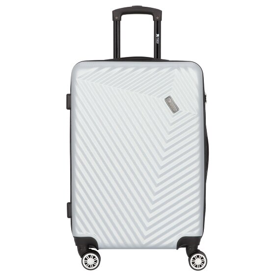 mano Don Carlo 4 Roll Trolley 67 cm
