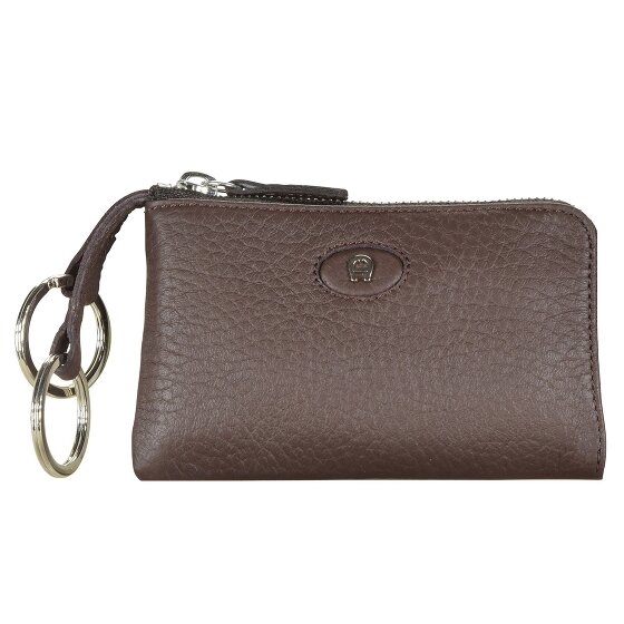 Aigner Northern Light key wallet leather 11.5 cm