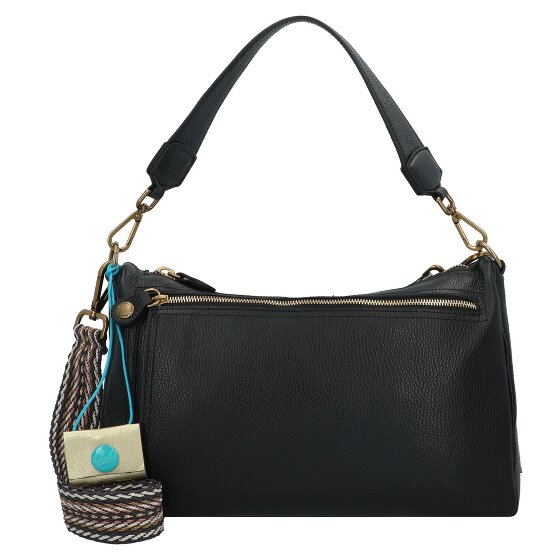 Gabs Lolly Shoulder Bag Leather 34 cm