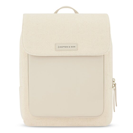 Kapten & Son Tromso small 2.0 Ibiza City Backpack 31 cm