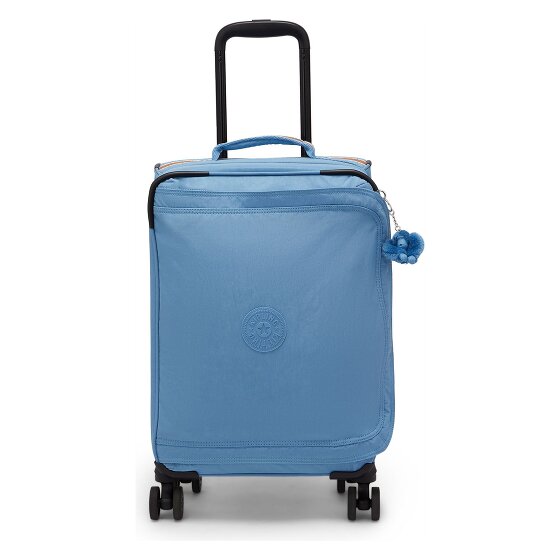 Kipling Basic Spontaneous 4 wheels Cabin suitcase S 33 cm