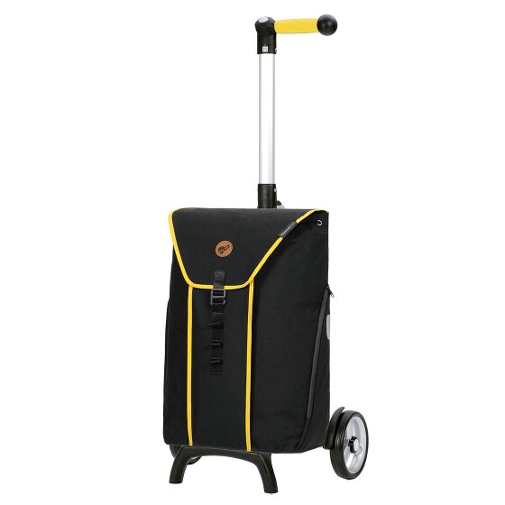Andersen Shopper Unus Shopper Fun Bahne Shopping Trolley 54 cm