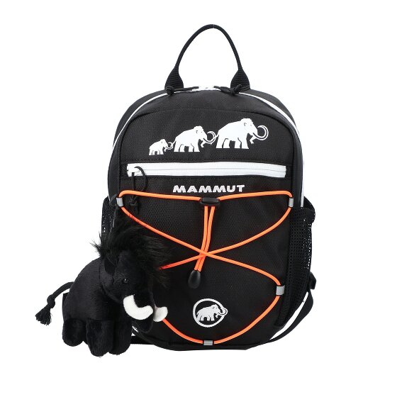 Mammut First Zip 4 Kids backpack 28 cm