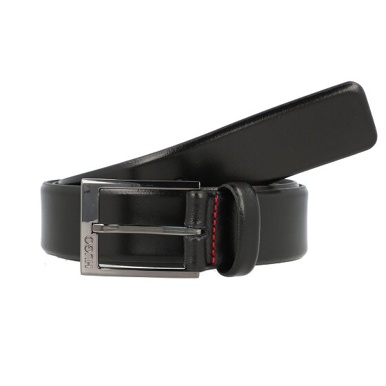 Hugo Garney belt leather