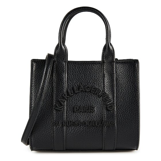 Karl Lagerfeld Rsg Mini Bag Handbag 18 cm